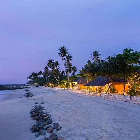 Azure Tides Marari Hotel Mararikulam Eksteriør billede