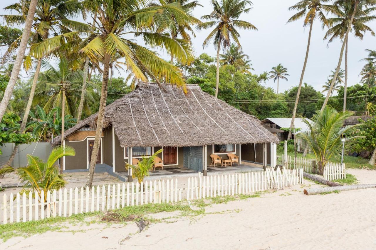 Azure Tides Marari Hotel Mararikulam Eksteriør billede